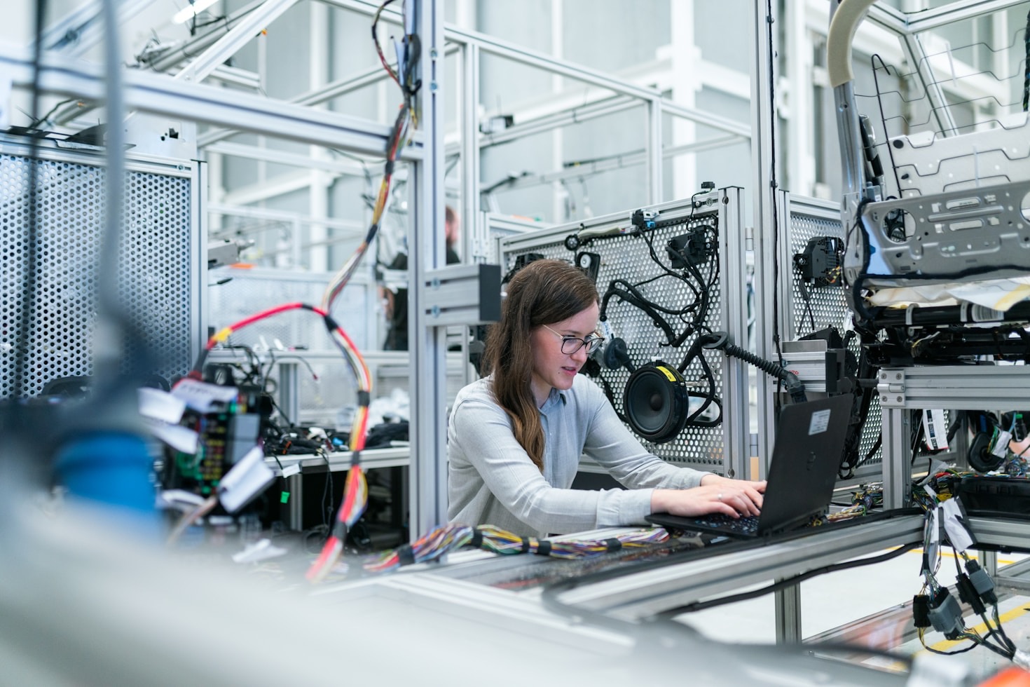 Les tendances actuelles en matière de technologies organisationnelles